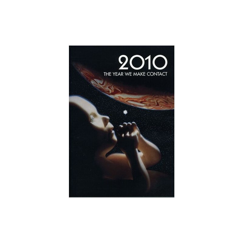 2010 (DVD)(1984), 1 of 2
