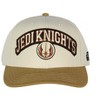 Star Wars Adult Embroidered Precurve Snapback Hat For Men and Women - 4 of 4