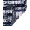 Jill Zarin English Manor Farmhouse Solid Indoor Hand Made Area Rug - 4 of 4
