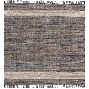 Cape Cod CAP153 Hand Woven Indoor Rugs - Safavieh - 1 of 4