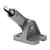 Bon Tool 12-171 Bull Float Bracket - Button Handle - 3 of 4