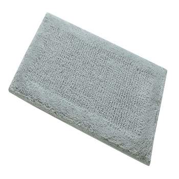 Naples 220 Gsf Non Skid Back Cotton Bath Rug 20in X 30in By Knightsbridge :  Target