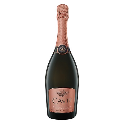 Cavit Lunetta Prosecco - 750ml Bottle