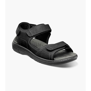 Nunn Bush Laguna Men'sThree Strap River Sandal - 1 of 4