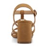 Journee Women's Merisol Heels - 3 of 4