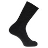 Dockers Men's Socks & Hosiery - 6-Pack Cushioned Athletic & Dress Crew Socks for Men - 2 of 4