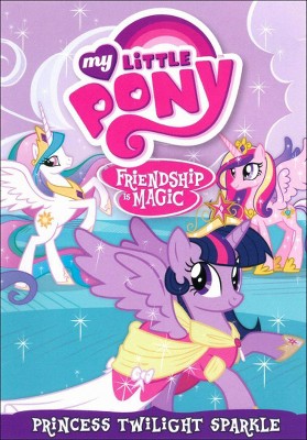 my little pony target