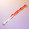 Unique Bargains Ruler Square Ruler 15cm +/-5% Accuracy Acrylic Gradient 5.91"x0.39"x0.39" 1 Pcs - 2 of 4