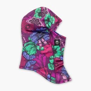 Turtle Fur MaxClava Balaclava - Adult Comfort Shell Performance Ski Face Mask - 1 of 4