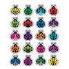 Teacher Created Resources® Colorful Ladybugs Stickers, 120 Per Pack, 12 Packs - 2 of 3