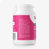Conceive Plus Birth Control Detox Supplement - Support Hormone Balance & Ovarian Health - 60ct - 3 of 4