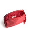 Vera Bradley Women's Lightweight Nylon Woodward Small Belt Bag and Long Strap - 2 of 2