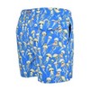 Banana Boat Men's UPF50+ Compression Liner Swim Trunks | Jelly Fish - 4 of 4