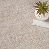 Nourison Essentials Easy Care Indoor Outdoor Area Rug - 4 of 4