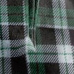 hunter plaid