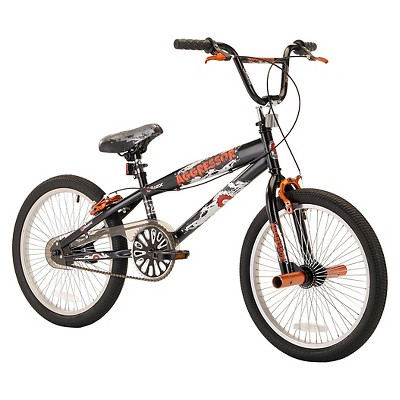 Target 2025 bmx bikes