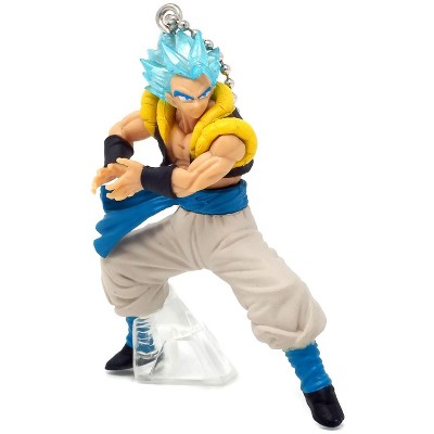 gogeta plush