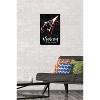 Trends International Marvel Venom: Let There be Carnage - V Graphic Unframed Wall Poster Prints - 2 of 4