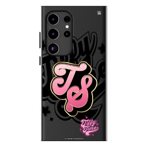 WWE SuperStars (F) Impact MagSafe Compatible Cell Phone Case for Samsung Galaxy - 1 of 4