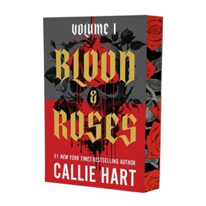 Blood & Roses Volume 1 - by  Callie Hart (Paperback) - 1 of 1