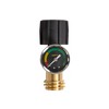 Stansport 20 LB QCC-1 Propane Tank Fuel Gauge - 2 of 4