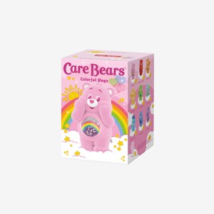 POP MART Care Bears Colorful Hugs Series Figure Blind Box AUTHENTIC - 1 of 3