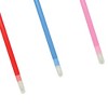 Balloon Dog Pens (6 Pack) - Fun Party Favor, Black Ink, 2" Topper (Red, Pink, Blue) - 3 of 4