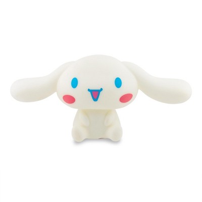 Surreal Entertainment Sanrio Cinnamoroll 4-inch Pvc Figural Mood Light ...