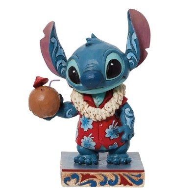 Jim Shore D100 Mickey - One Figurine 3.75 Inches - 100th Anniversary  Hand-painted - 6013981 - Resin - Multicolored : Target