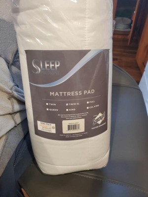 Montview 3m Microfiber Mattress Pad : Target