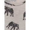 Women's Elephant Print Top - LASCANA - 4 of 4