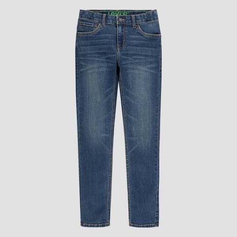 Target on sale levis 511