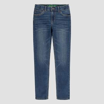 Levi's® Toddler Boys' 511 Performance Slim Fit Jeans