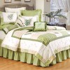 C&F Home 20" x 26" Fern Valley Cotton Standard Sham - Machine Washable - 3 of 3