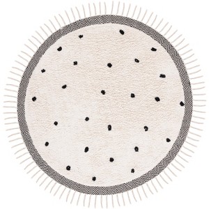 Easy Care ECR203 Hand Woven Machine Washable Indoor Rugs - Safavieh - 1 of 4