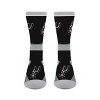 NBA San Antonio Spurs Large Crew Socks - 2 of 3