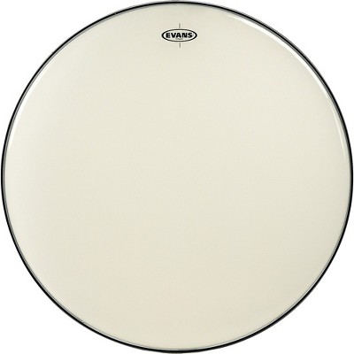 EVANS ES ET DrumHead