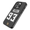 NFL Minnesota Vikings Players Game Tactic MagSafe Compatible Cell Phone Case for Apple iPhone - 2 of 4