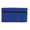 Unique Bargains Rectangle Zipper Coin Purse Wallet 1 Pc - 4 of 4