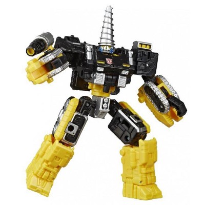 transformers generations deluxe