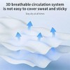 Chery Life 2pack Breathable Bed Pillows - 4 of 4