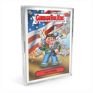 Topps Garbage Pail Kids: We Hate the 80s 2022 Expansion Set | Wave 1 - 1 of 4