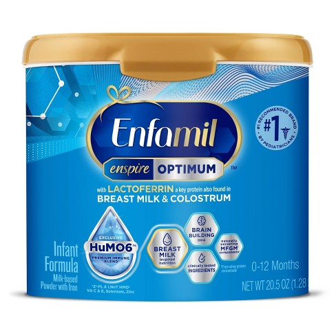 Enspire formula hot sale walmart