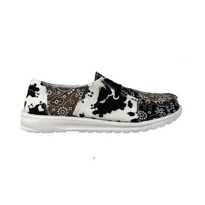 Women's Barn Sneaker - Very G - 1 of 1