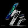 Gigas Smart Dual-Magnet 360¡ Car Phone Mount - 3 of 4