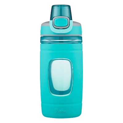 bubba brands, Dining, 2 Oz Bubba Water Bottle With Straw Blue