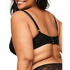 Adore Me Women's Eira Demi Bra - 3 of 4