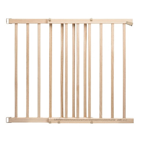 wooden baby gates australia