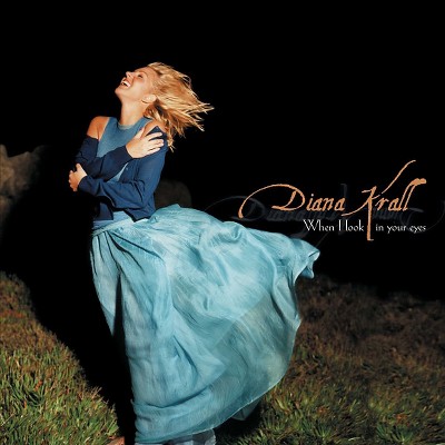 Diana Krall - When I Look In Your Eyes (2 LP) (Vinyl)