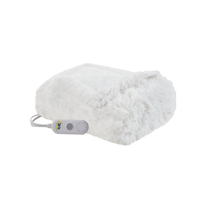 Linen house multi best sale zone electric blanket queen